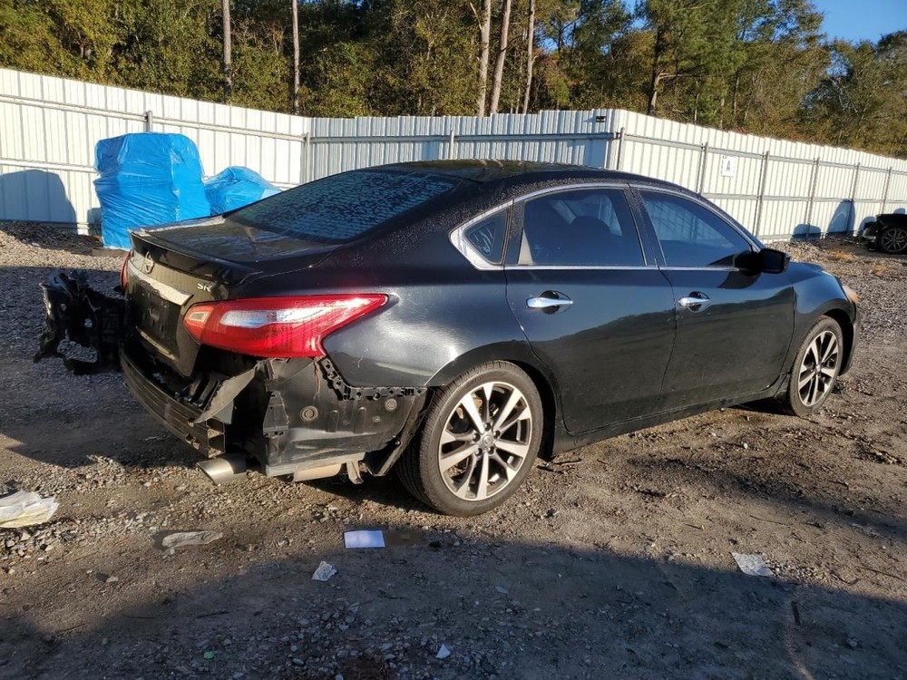 ALTIMA 2016 Glove Box 4922779