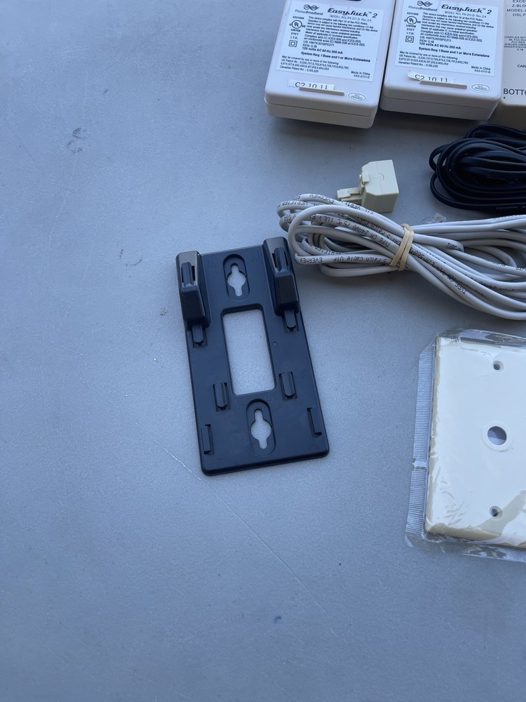 easy jack 2 with extras