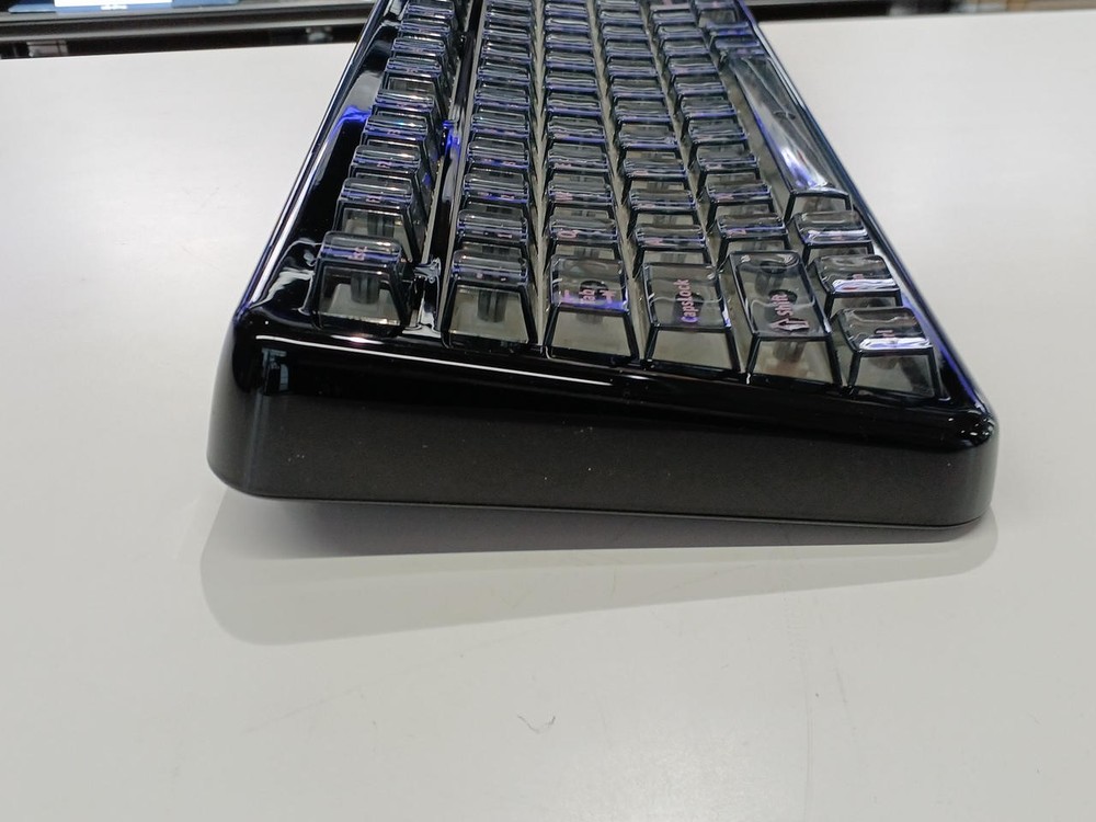 Keyboard Model PHANTOM 81 LITE KIIBOOM