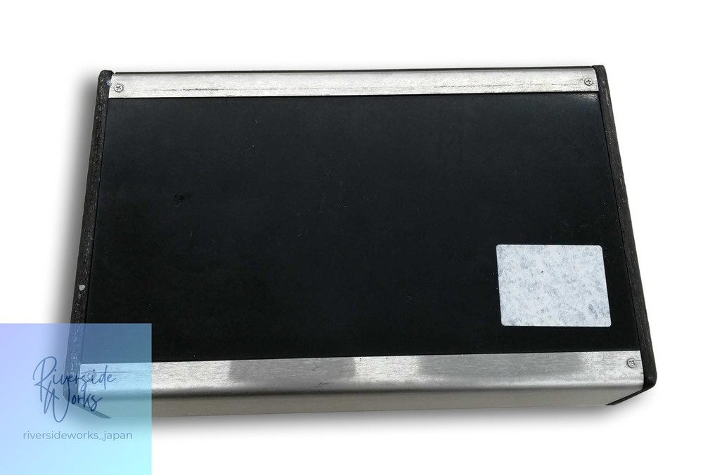 FKT AUDIO Effects Pedal OCTAVARIUM