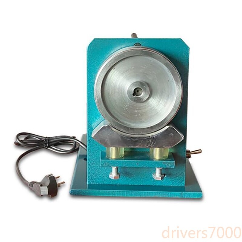 Small Electric Core Stripper Roller Winding Machine Wire Cable Stripper