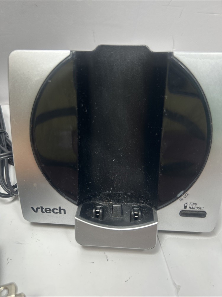 VTech CS6919-2 DECT 6.0 Cordless Phone Handset