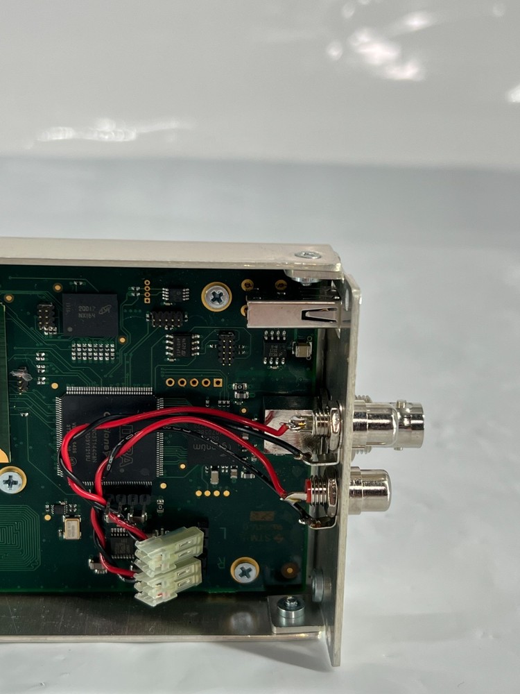 Drake Digital SDI24A SDI High-Definition or Standard-Definition Encoder Module