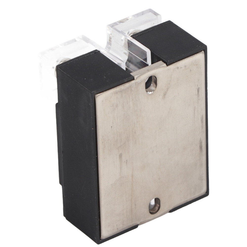 Solid State Relay SSR 4‑20mA Input To 28‑250V AC Output Stepless Regulator