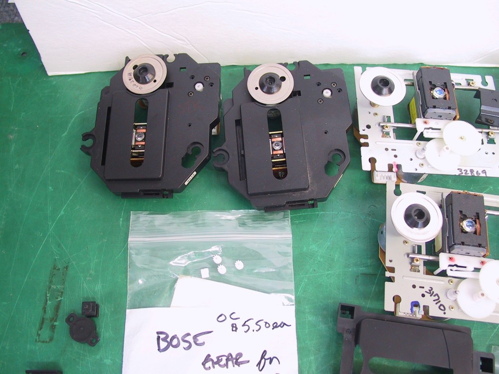 BOSE PARTS