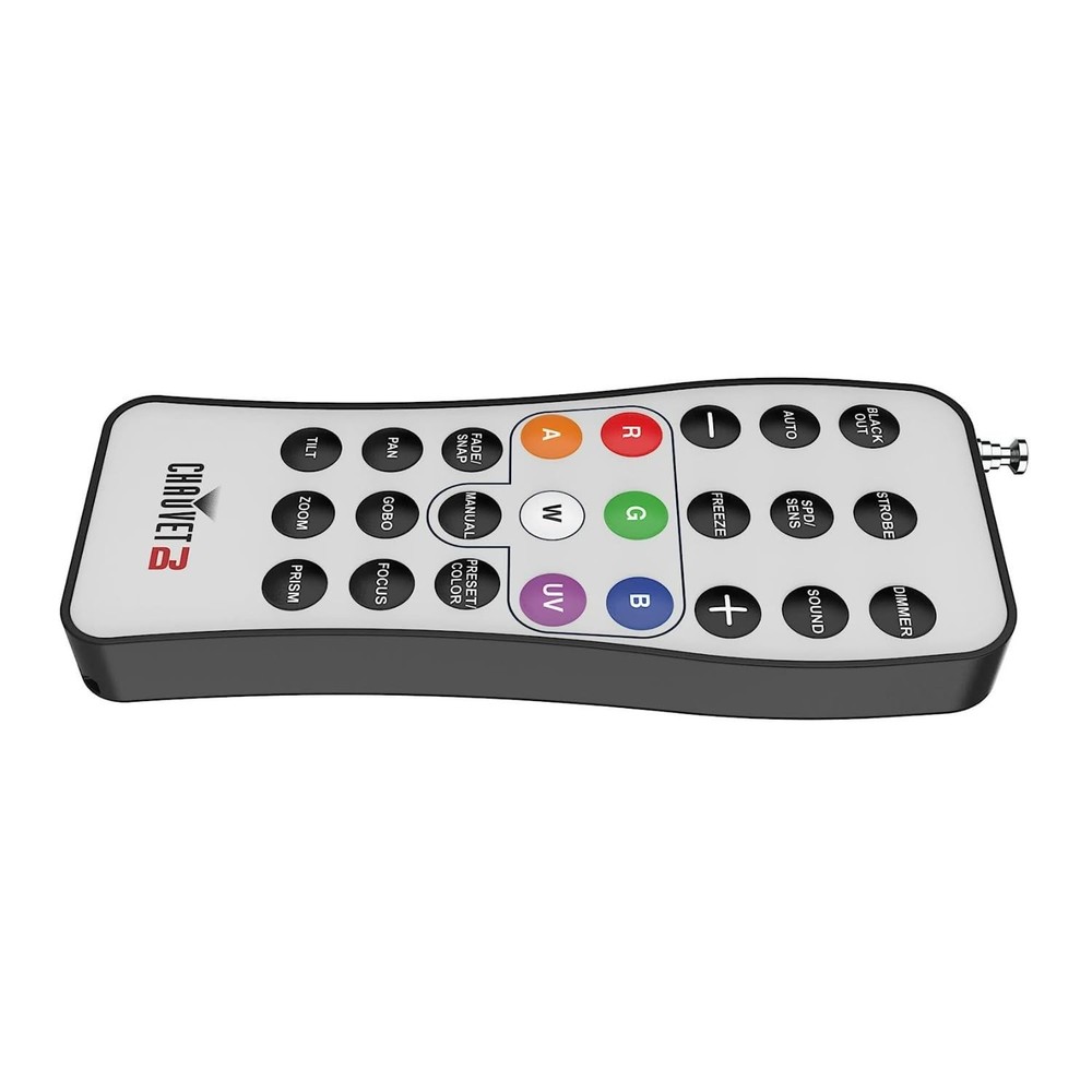 RFC Remote Control black