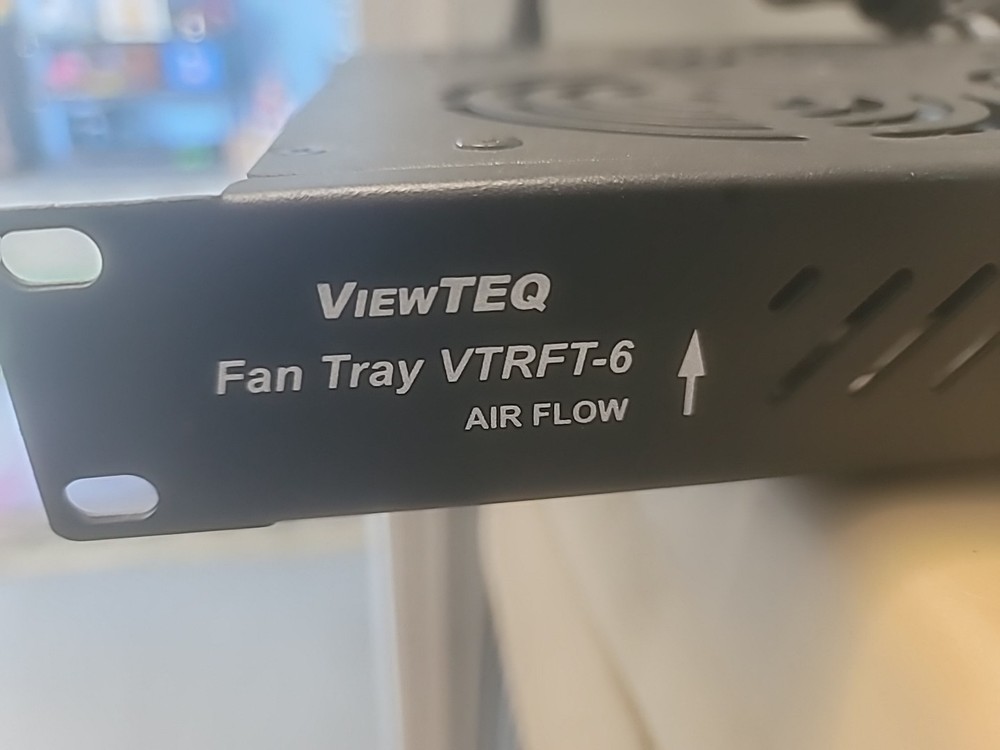 10 Meter Ham Amplifier ( FAN KIT )