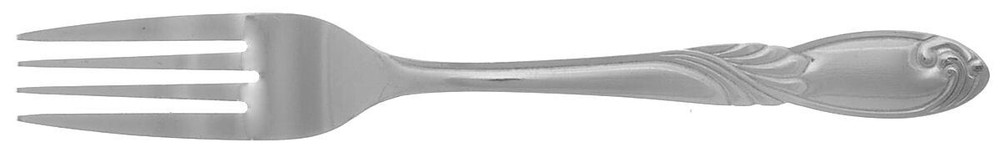 Hampton Silversmiths Danube Fork 9385649