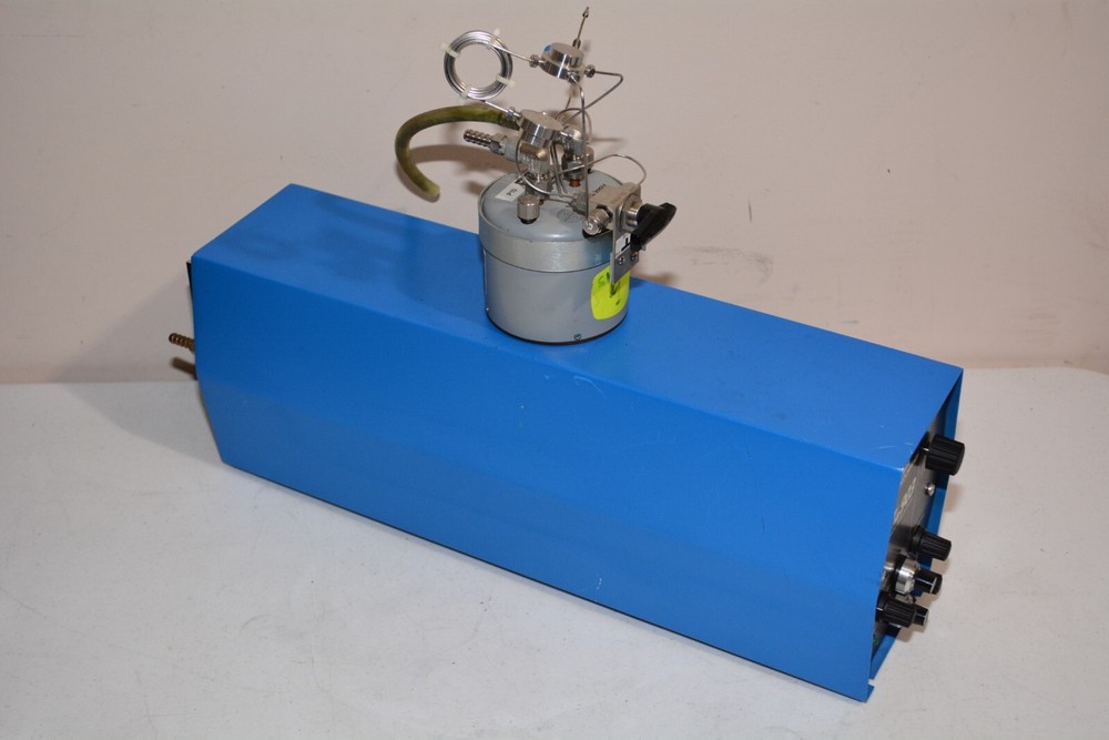 ^ Wyatt Technology Optilab Interferometric Refractometer 903 #D867