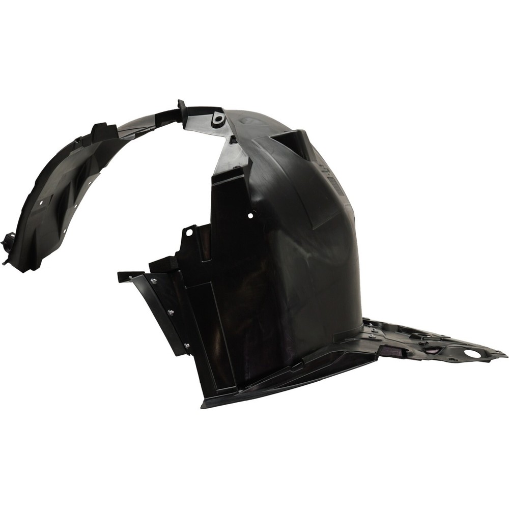 Fender Liner For 2020-2021 Nissan Versa Front Driver Side