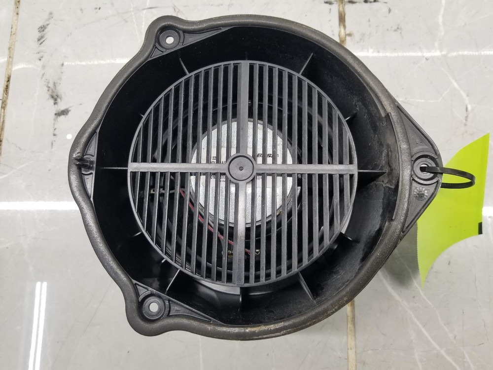 2009 AUDI A6 REAR RIGHT DOOR SPEAKER #006021