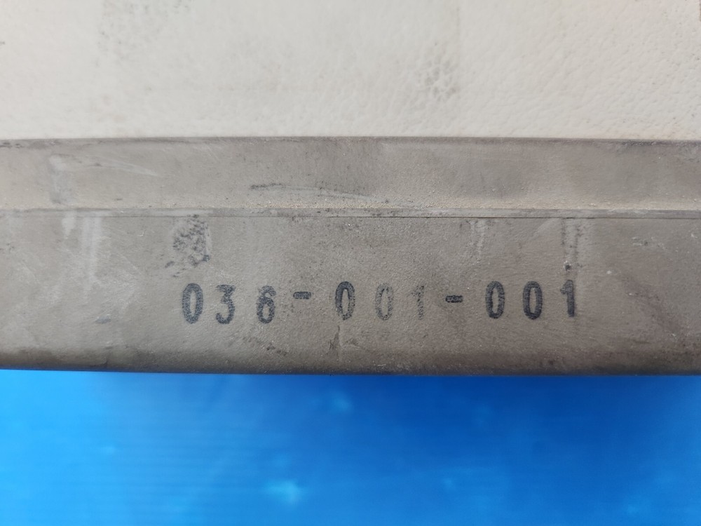 HP/Agilent 58503A GPS Time and Frequency Reference Receiver OPERATING ON 48V