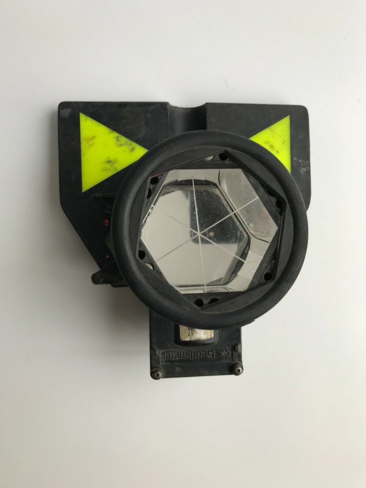 reflective prism for survey