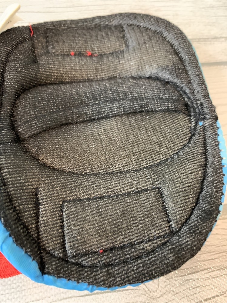 Thomas & Friends Kid OS Protective Kneepad Set Blue Thomas The Tank Engine 2008