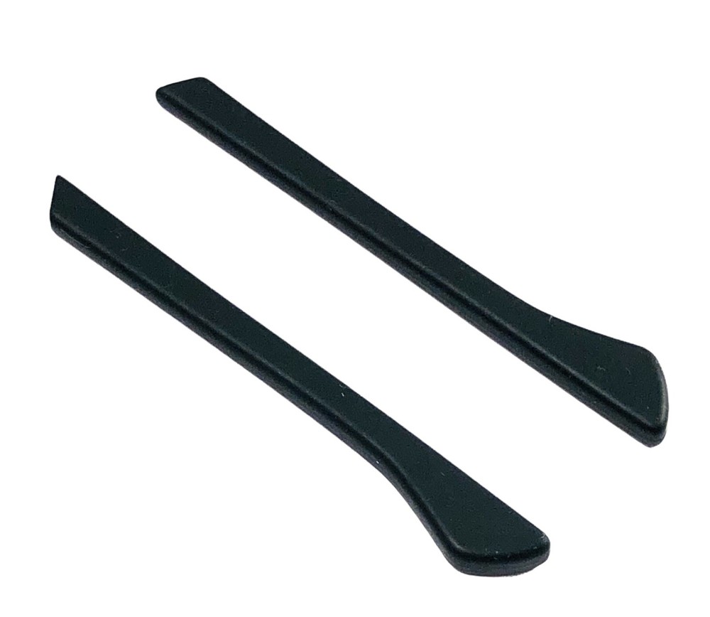 Oakley Volt Drop OX8167 Black Rubber Replacement Ear Socks Genuine