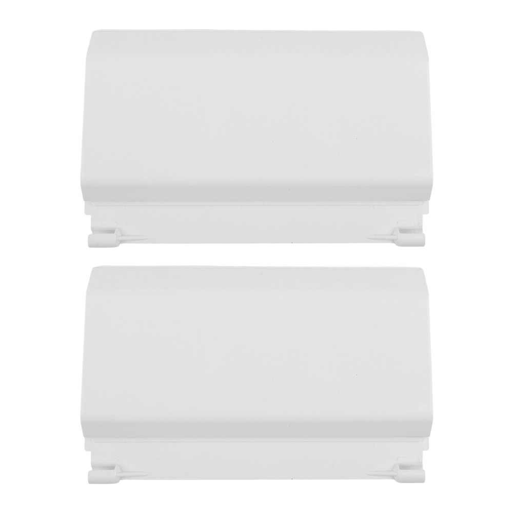 S20 Skimmer Replacement Flapper Door for Improved Pool Water Circulation