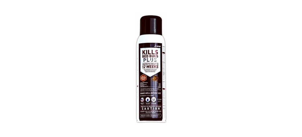 JT Eaton 217 Bed Bug Insecticide, Liquid, Spray Application, 17.5 oz