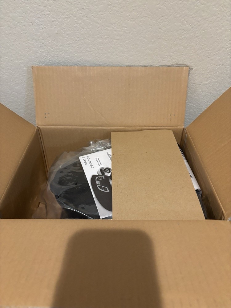 Black & Decker 8 cup Thermal Programmable Coffee Maker CM1509 - New in box