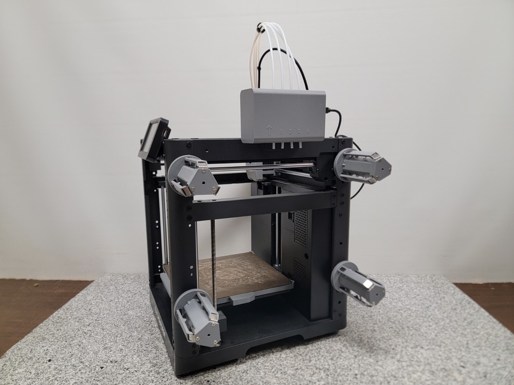 FLASHFORGE AD5X Multi-Color 3D Printer