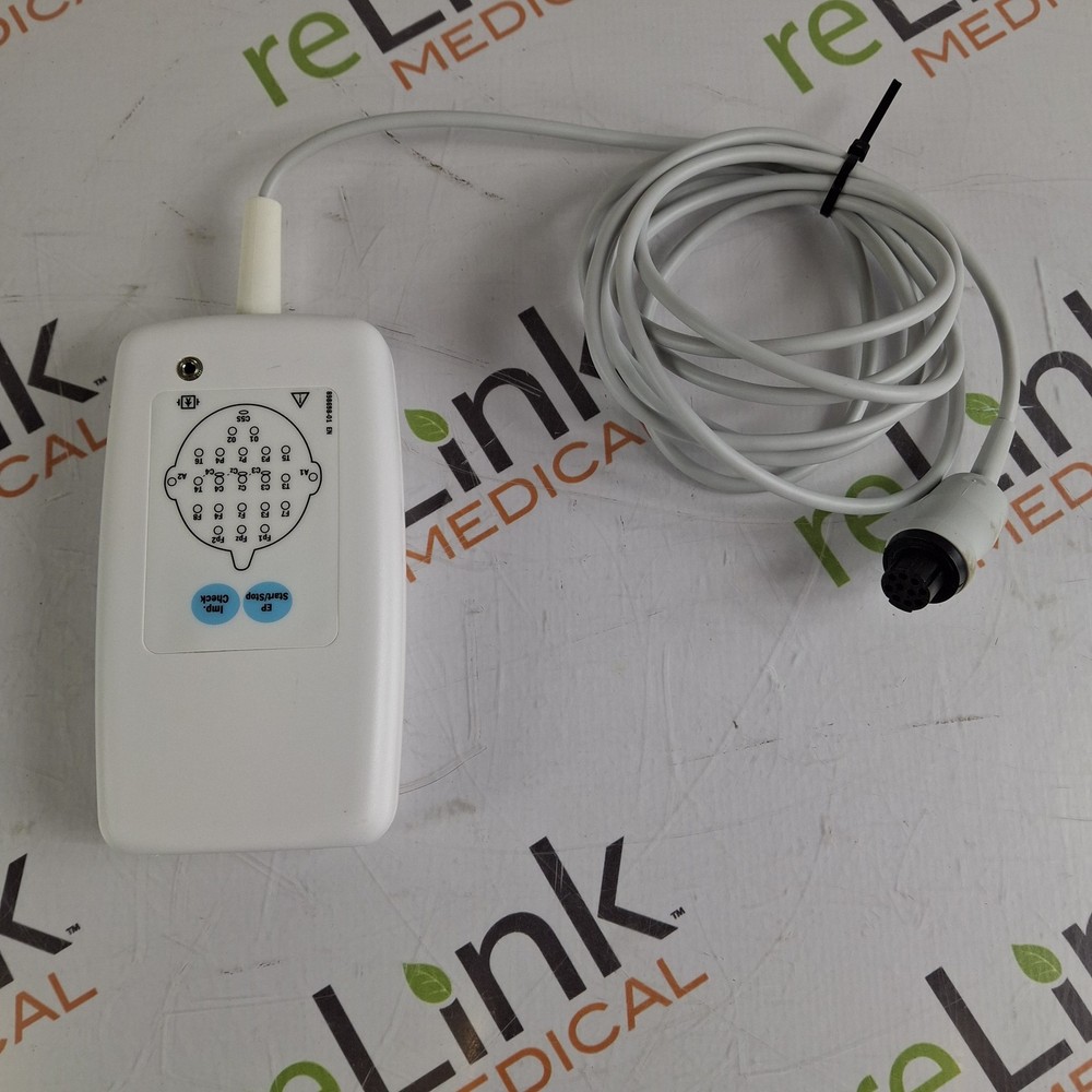 Datex-Ohmeda N-EEG-01 Electroencephalograph Board