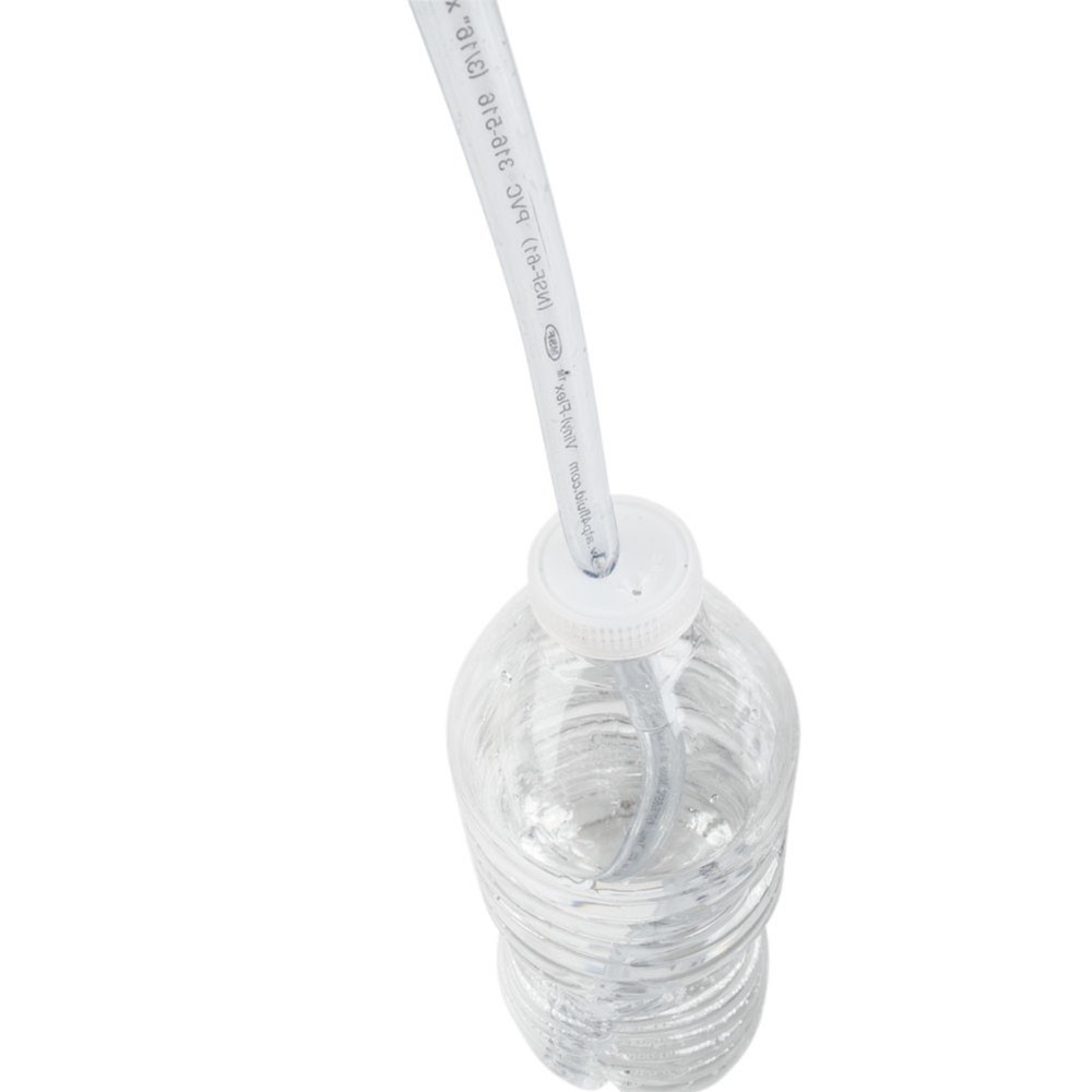 Add-A-Straw Bottle Straw 10 Pack (3/16)