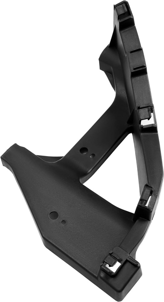 Front Left Driver Side Headlight Support Bracket Mouting Retainer Head Lamp H...