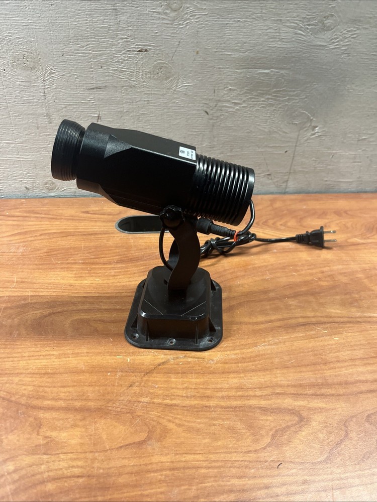 GOBO 15W Light Projector ST1520CW