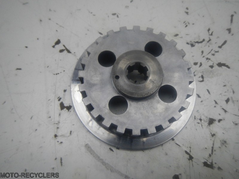 05 CRF100 CRF 100 Clutch hub inner boss  #6