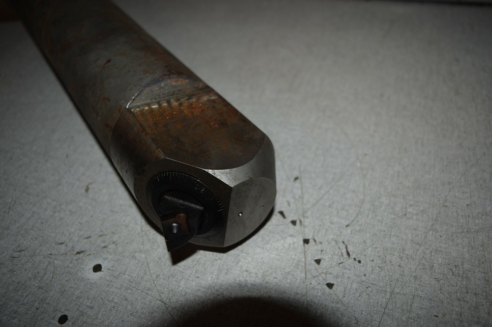 CAT50 Boring Head Tool Holder MB-40513