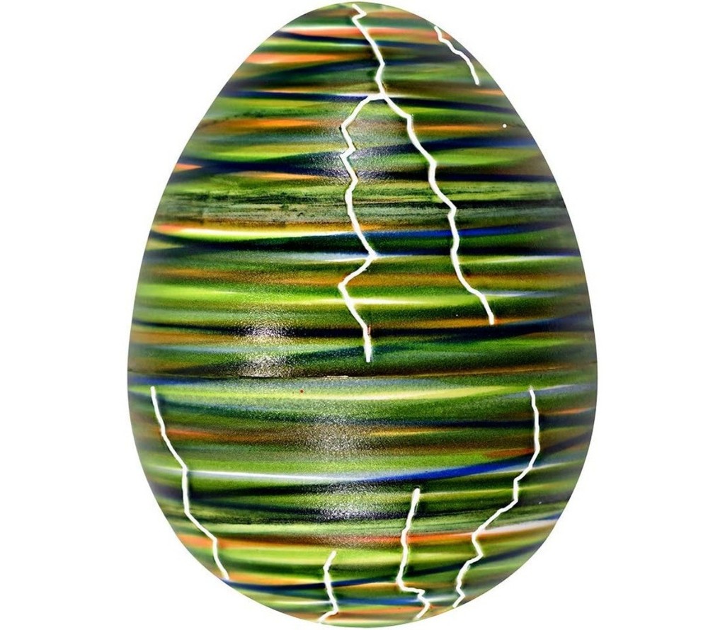 The Eggmazing Dinomazing Egg Decorator