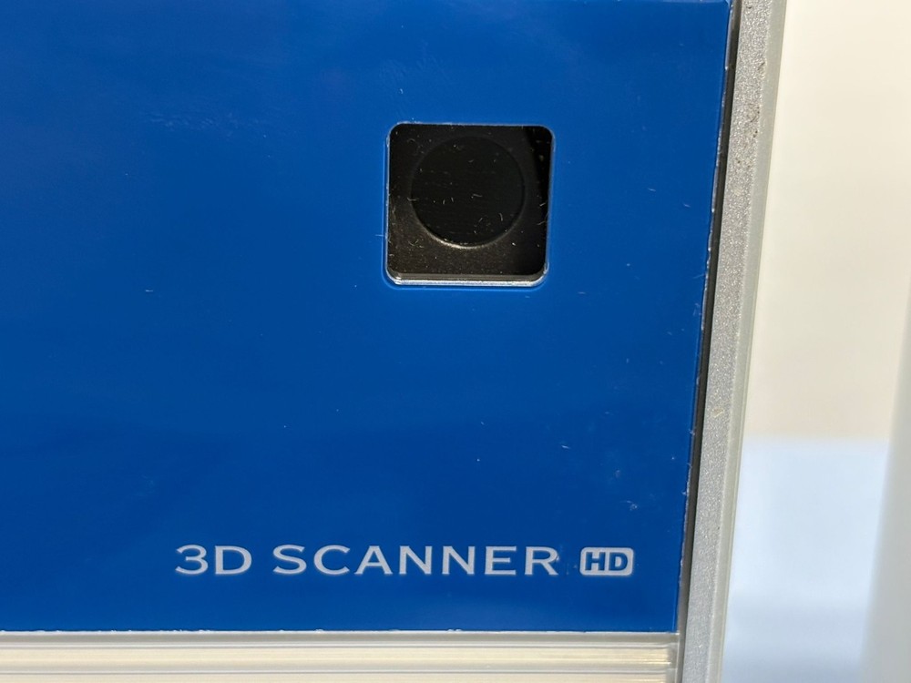 *LOT OF 3* Next Engine Desktop 3D Scanner HD 2020i