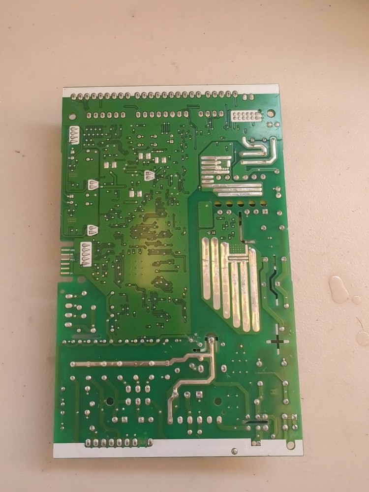 GE refeigerator MAB6335-07