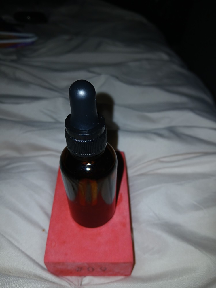 Yoni Oil