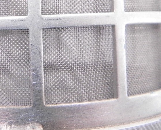 CML Stainless Steel Mesh Filter G35300055B