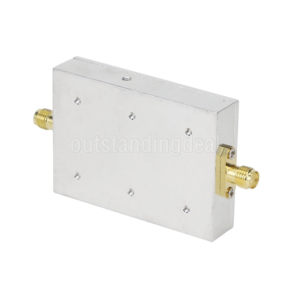 F/ LORA Bandpass Filter 470-520MHZ Band Pass Filter Anti-Interference IoT Device