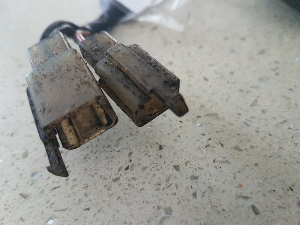 Kawasaki AR125 Cdi Igniter Unit