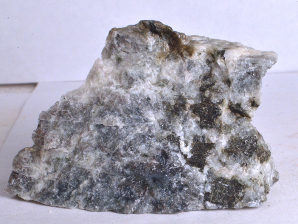 #7071 Labradorite - Naim, Labrador [Type Location]