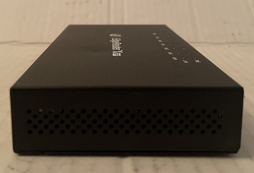 5 Port Router