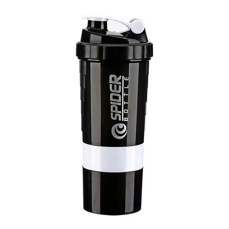Protein Shaker Blender Container for pre and post Exercise