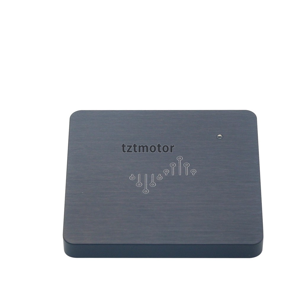 DSLogic USB Logic Analyzer 16G Depth 16CH 100M Sampling Rate Basic Version TZT