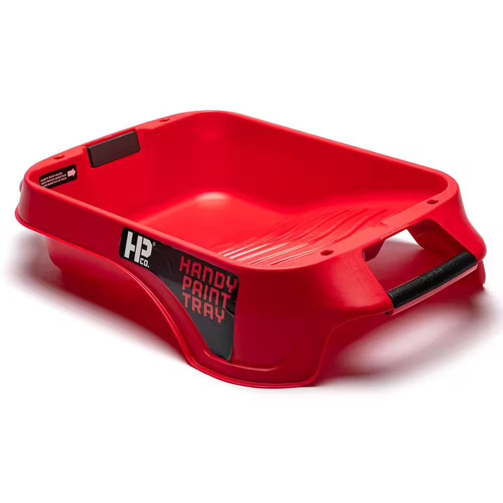 1 GALLON PAINT TRAY