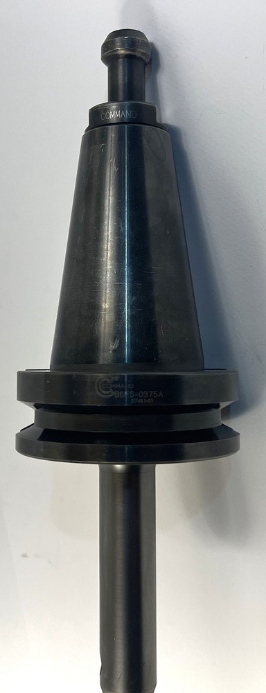 CAT50 Command 3/8 End Mill Holder