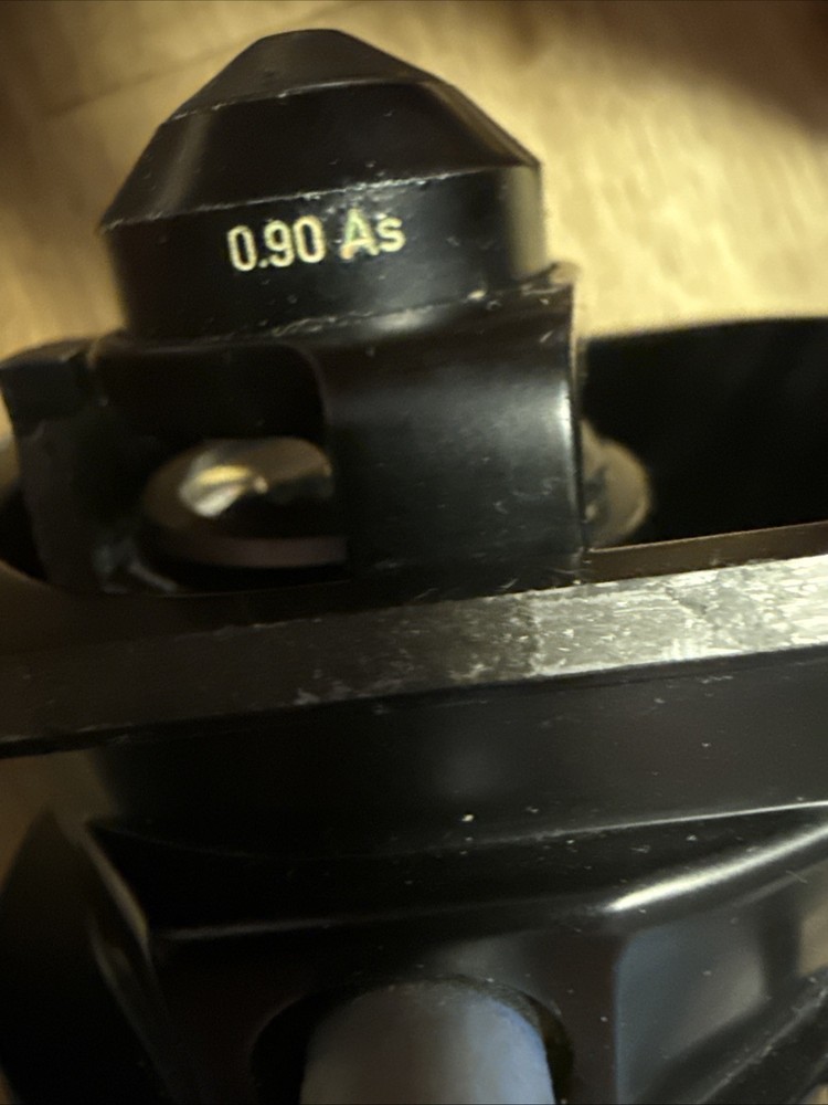 LEITZ WETZLAR Flip CONDENSER IRIS MICROSCOPE PART