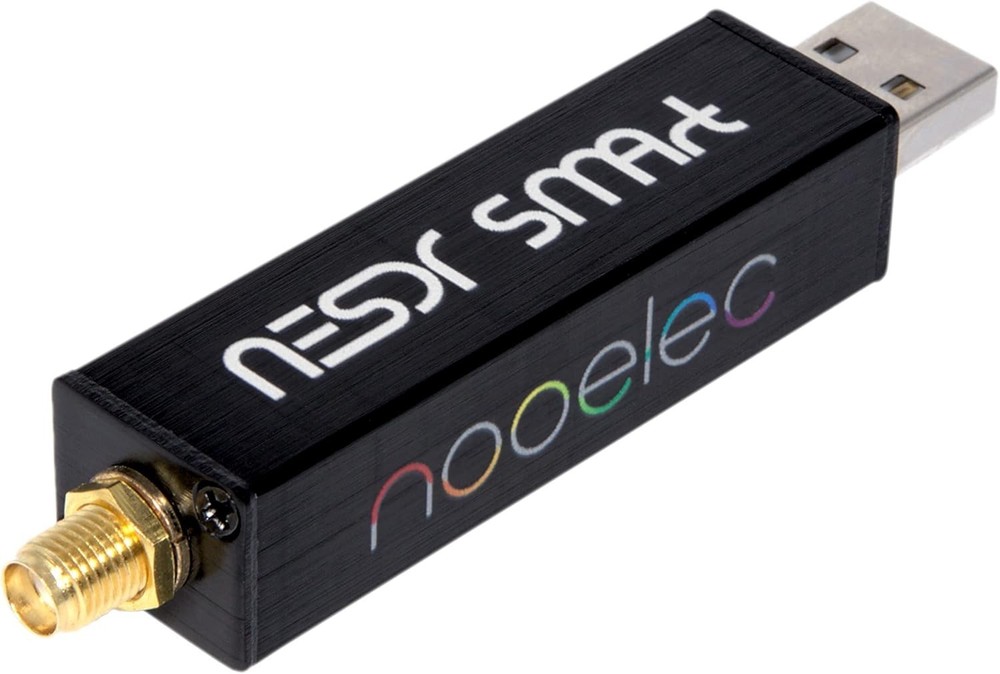 NESDR Smart RTL-SDR v5 - Software Defined Radio