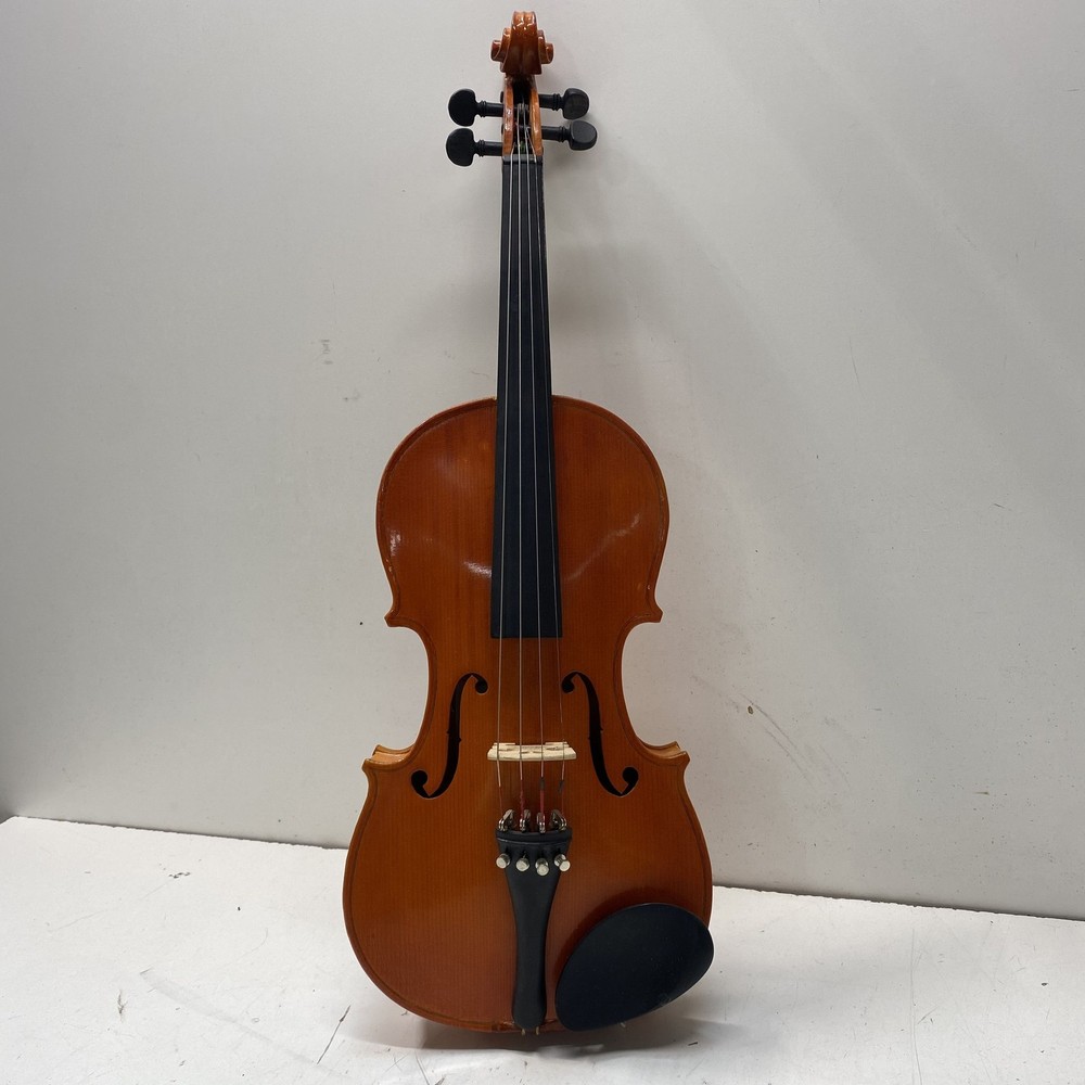 Violin M017 String Instrument Orchestral Bow Chinrest