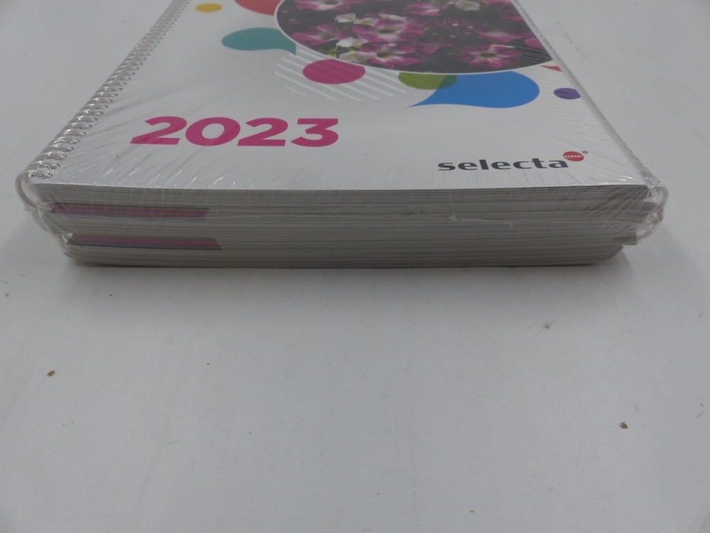 PACK OF 5 SELECTA 2023 PLANT CATALOG