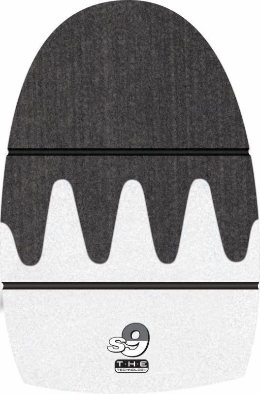 Dexter THE 9 Slide Sole