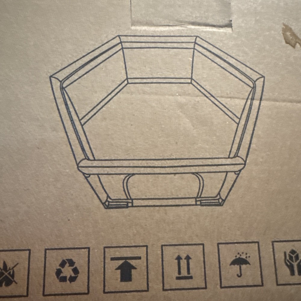 Play Fence For Babies