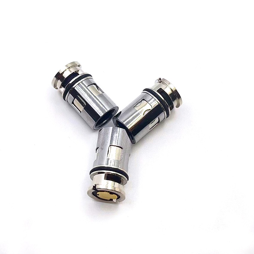 VM5VM6 Replacement Coils 0.15/0.2 Ohm Pack