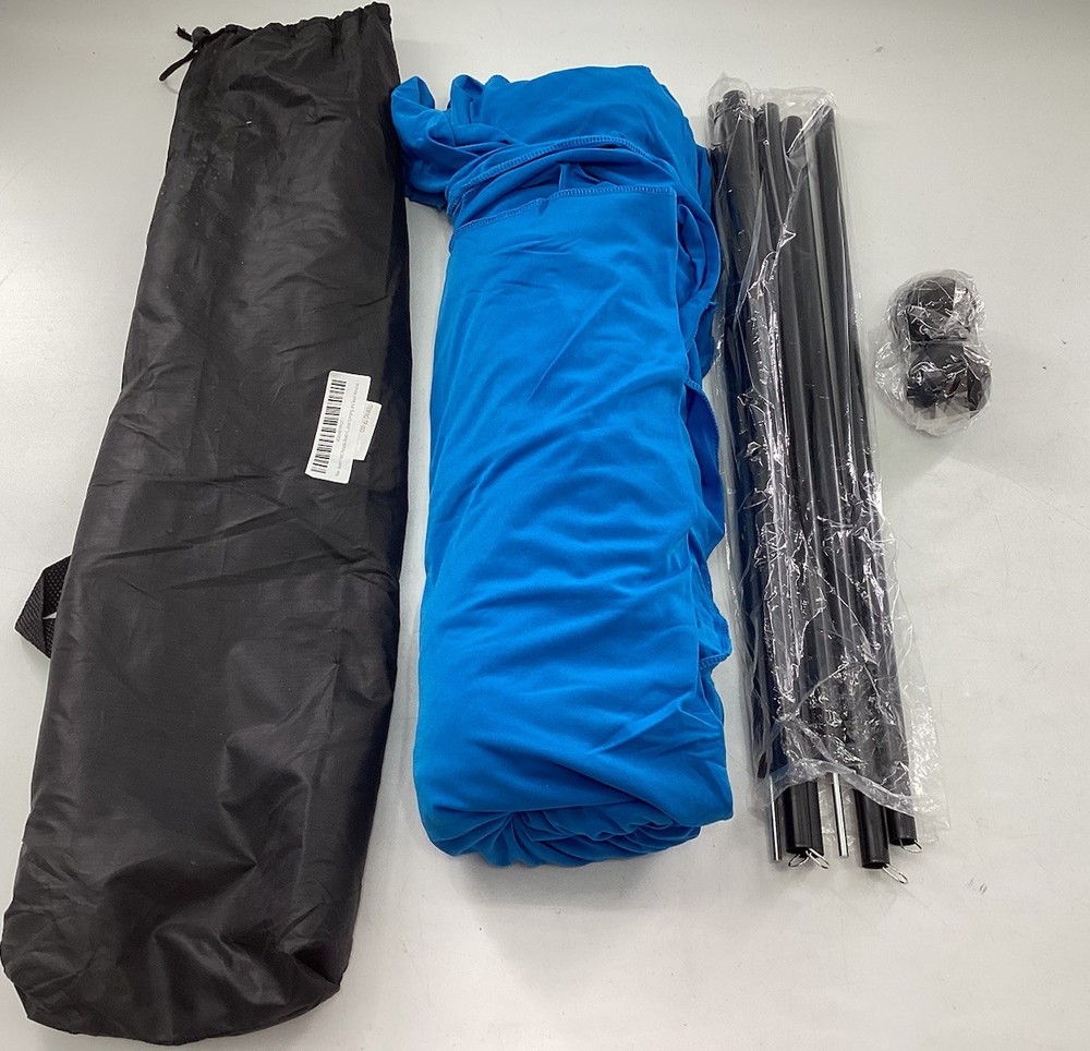 Beach Tent Blue Color 210*200